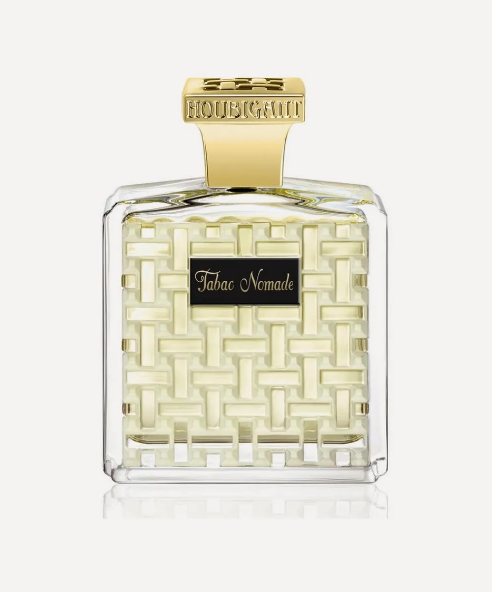 Houbigant Womens Perfume^Tabac Nomade Eau de Parfum 100ml