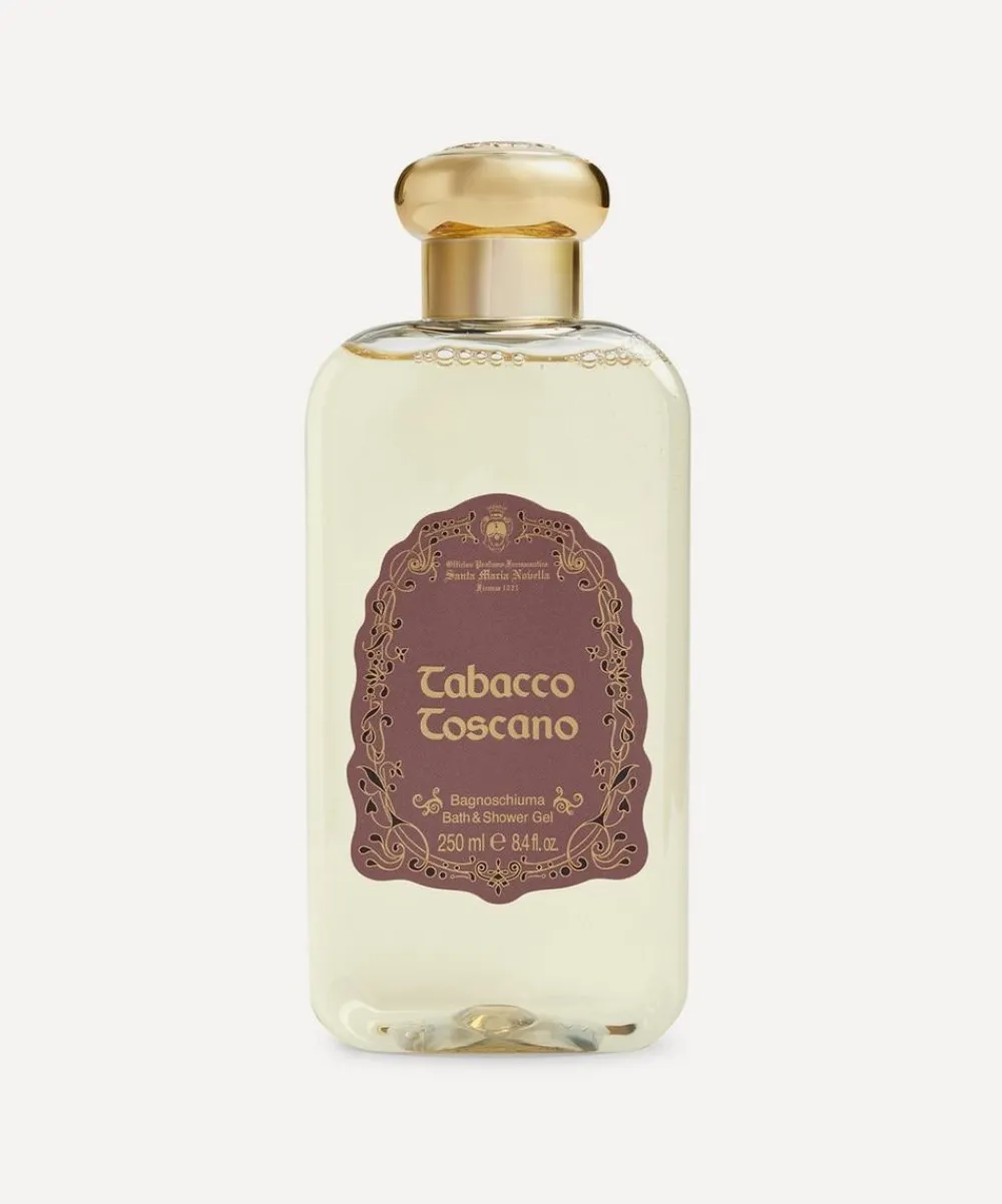 Officina Profumo-Farmaceutica di Santa Maria Novella Bathroom|Bath & Body Wash^Tabacco Toscano Bath Gel 250ml