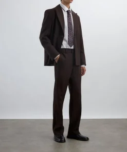 Paul Smith Shirts^Tailored Fit Cotton Shirt