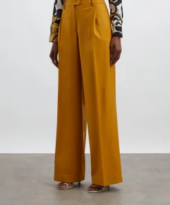 La DoubleJ Trousers & Shorts^Tailored Wool Trousers