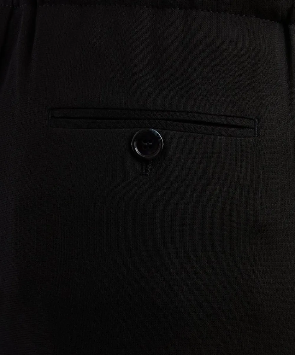 Acne Studios Trousers & Shorts^Tailored Wool-Blend Suit Trousers