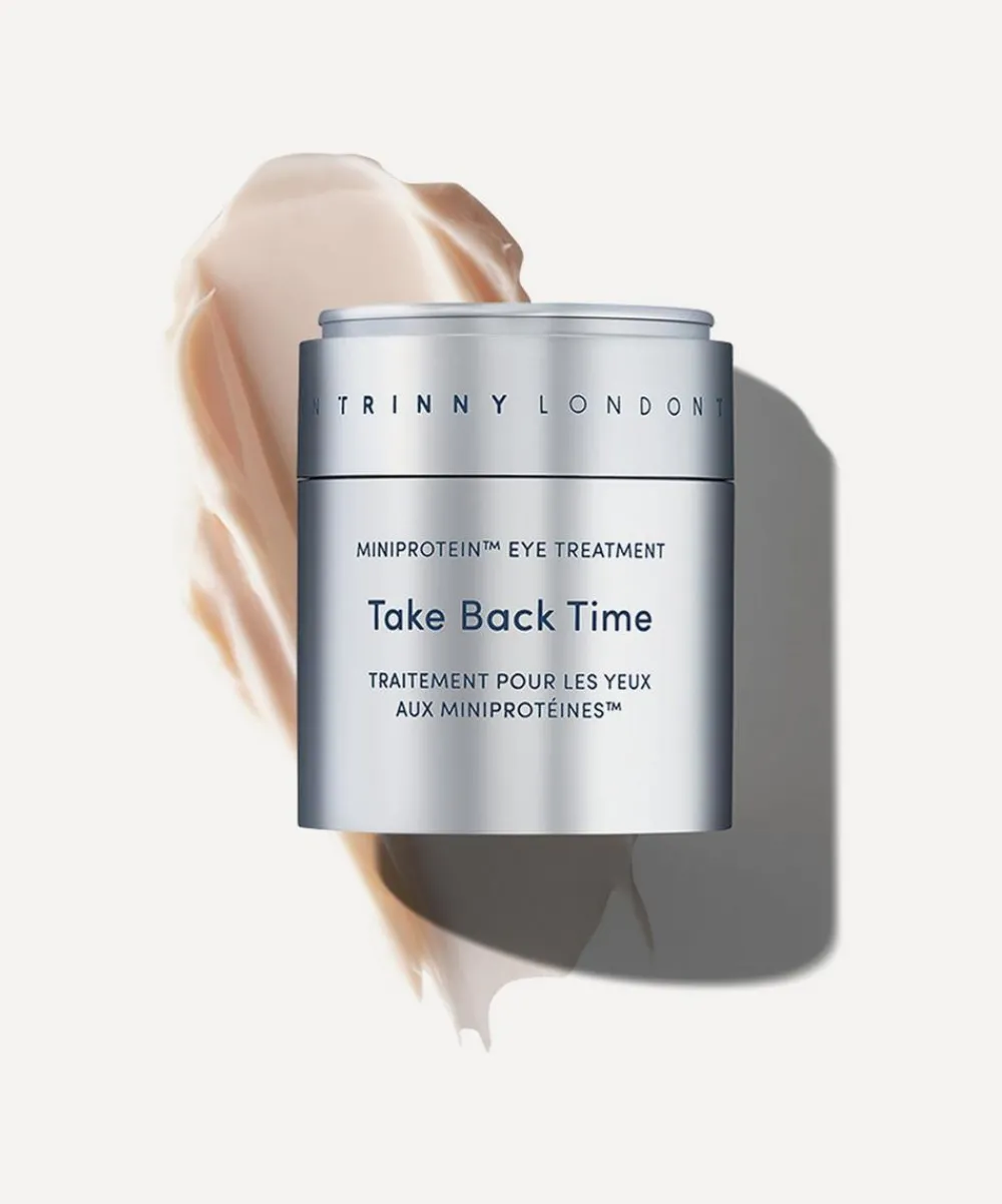 Trinny London Moisturisers^Take Back Time Eye Cream 15ml