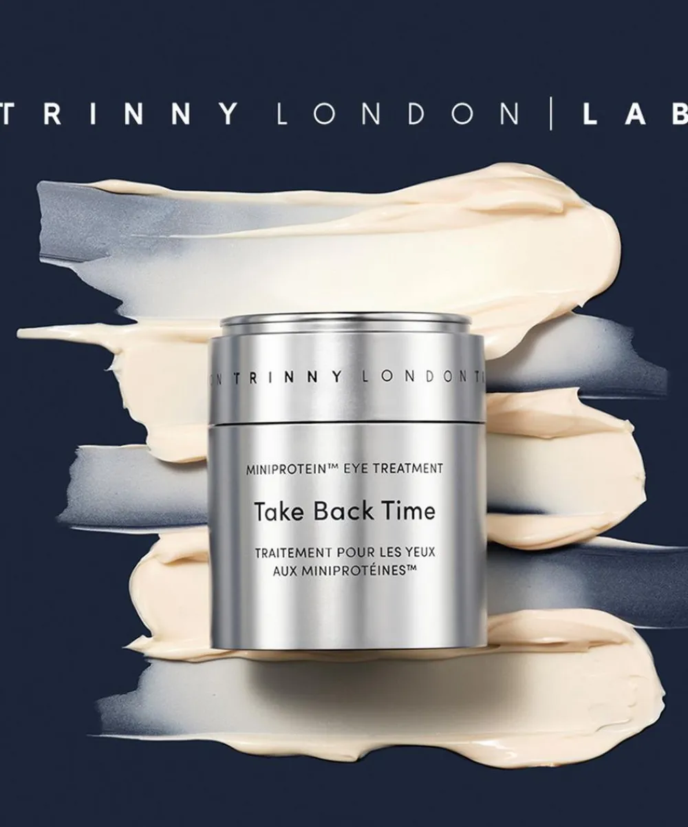 Trinny London Moisturisers^Take Back Time Eye Cream 15ml