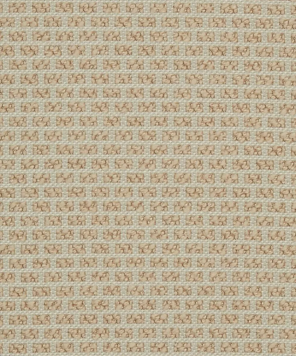 Liberty Interiors Furnishing Fabrics^Tamba in Flax