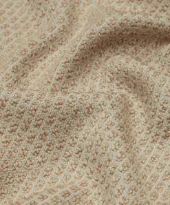 Liberty Interiors Furnishing Fabrics^Tamba in Flax