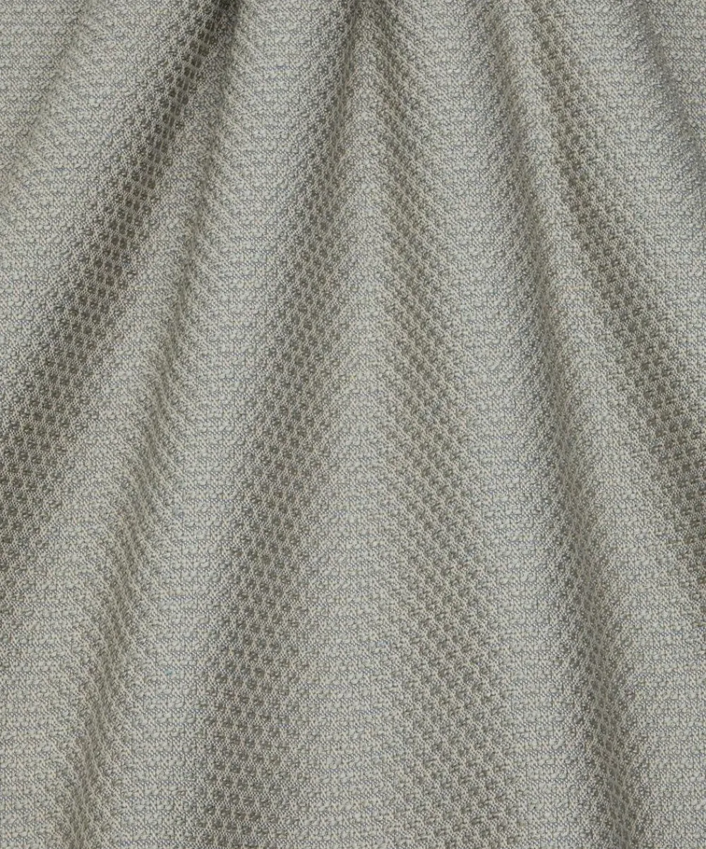 Liberty Interiors Furnishing Fabrics^Tamba in Pewter