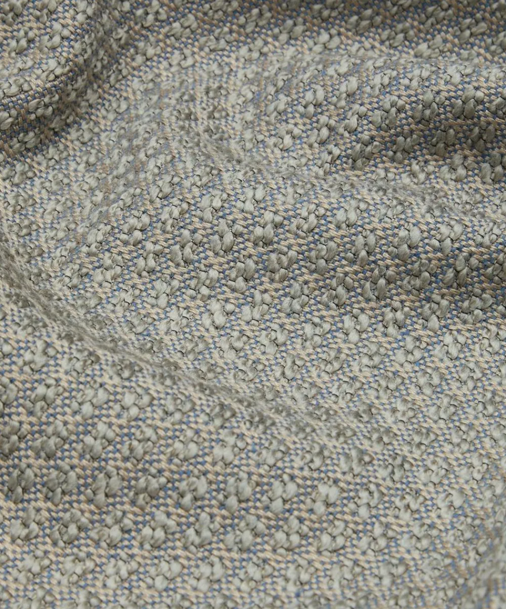 Liberty Interiors Furnishing Fabrics^Tamba in Pewter