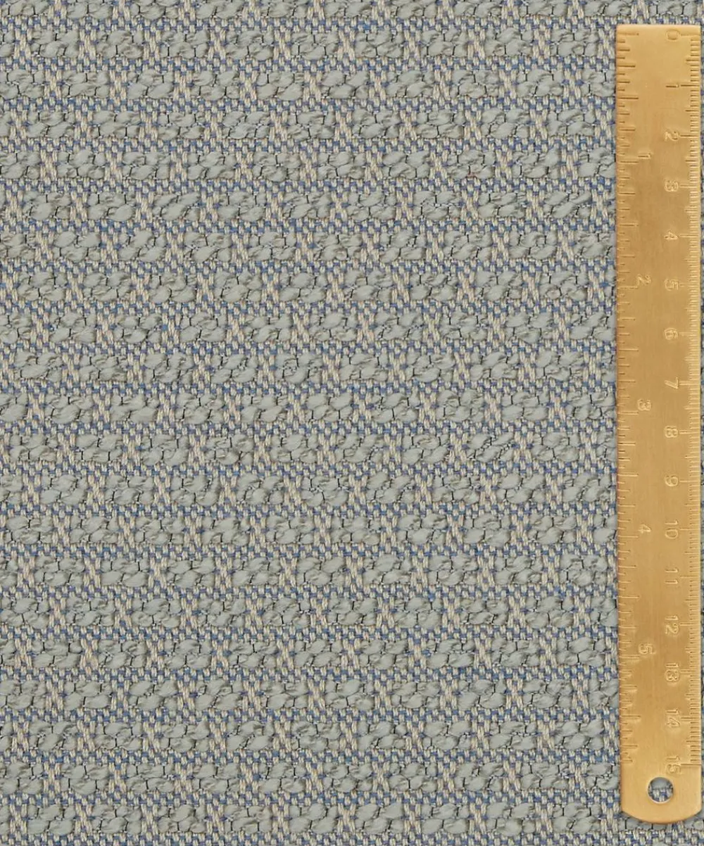 Liberty Interiors Furnishing Fabrics^Tamba in Pewter