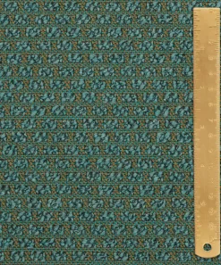 Liberty Interiors Furnishing Fabrics^Tamba in Salvia