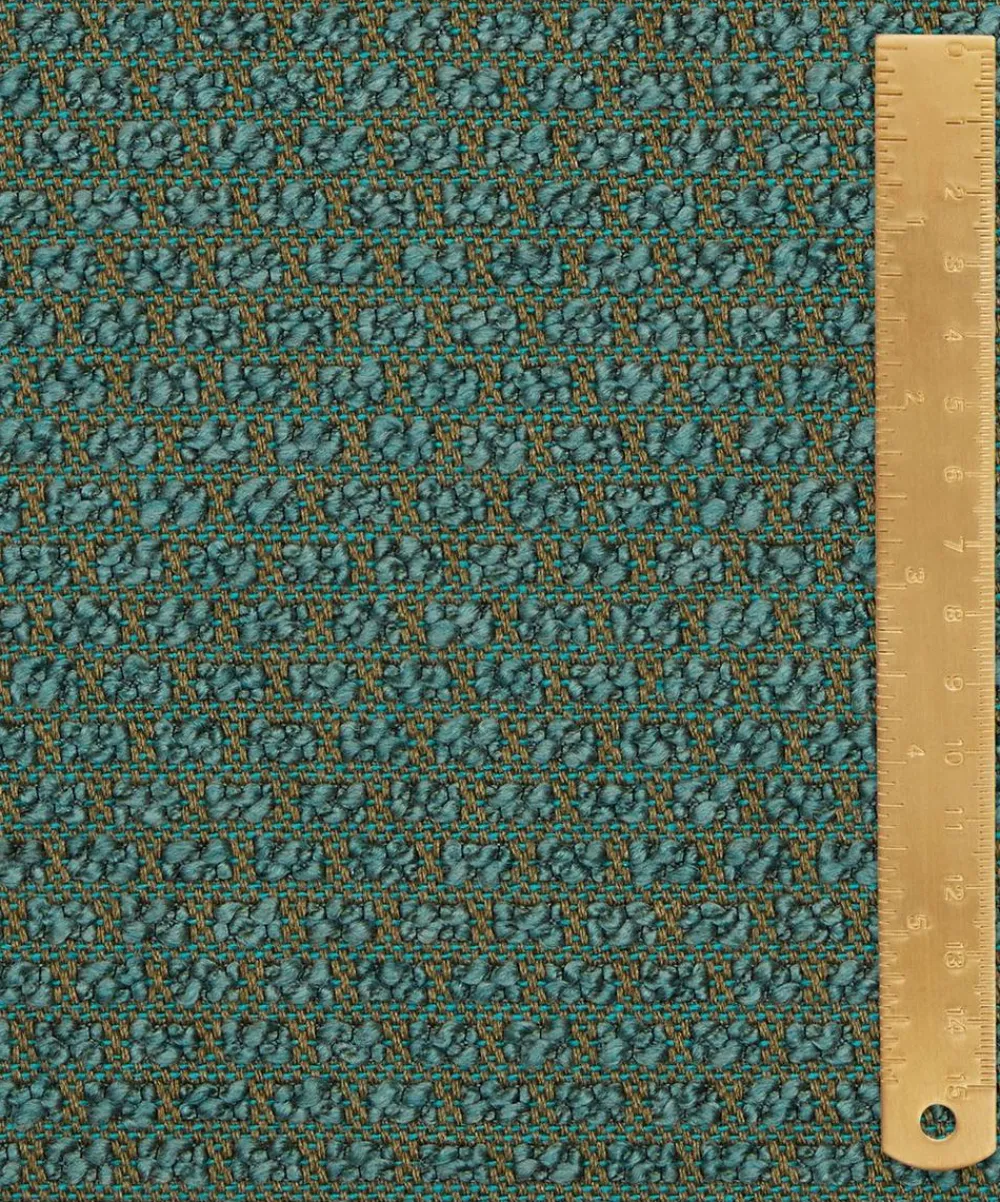 Liberty Interiors Furnishing Fabrics^Tamba in Salvia