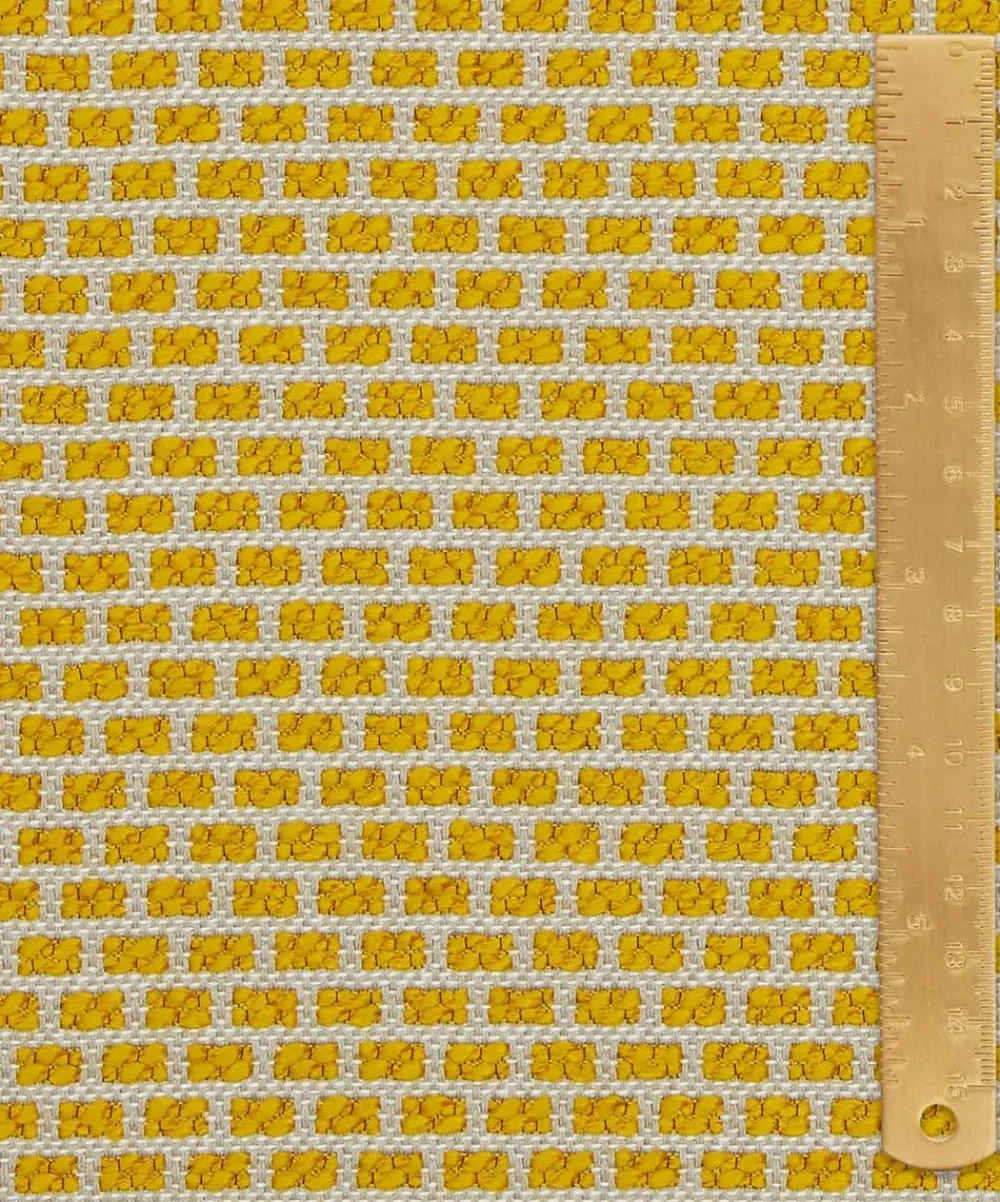 Liberty Interiors Furnishing Fabrics^Tamba in Yarrow