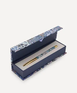 Liberty Stationery And Games^Tanjore Gardens Boxed Pen