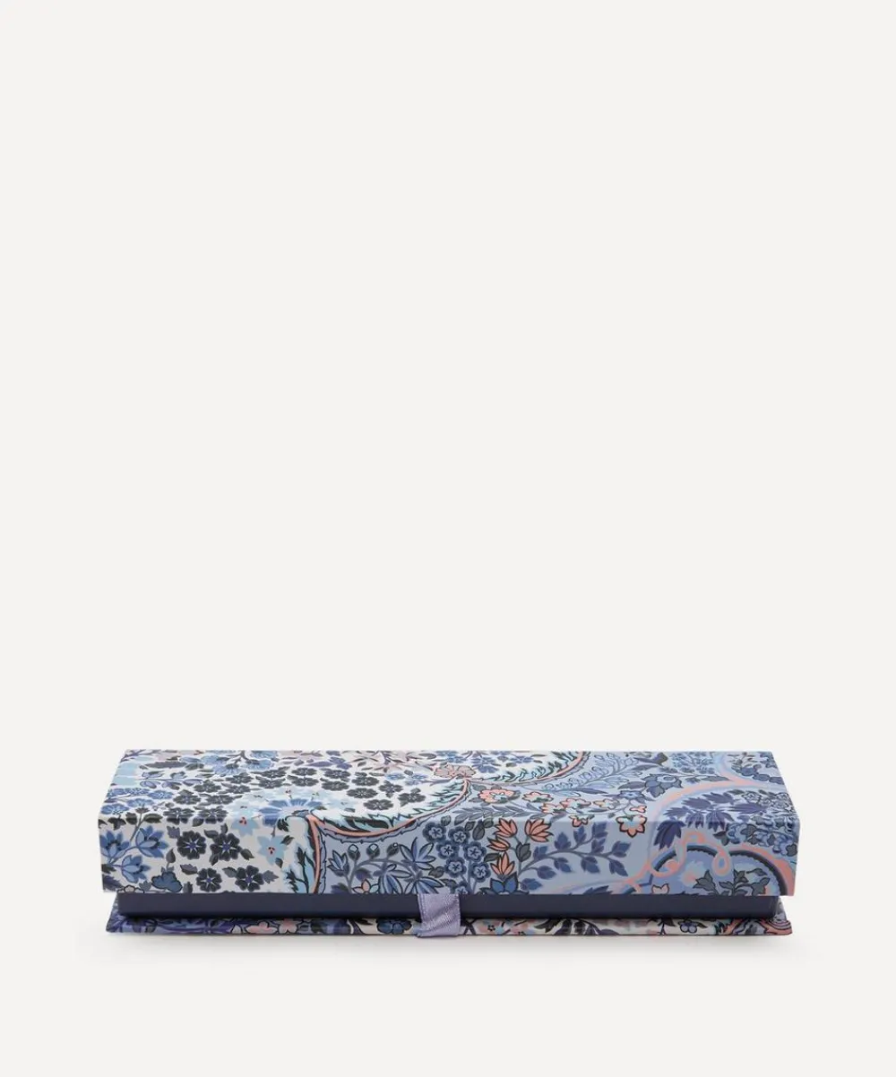 Liberty Stationery And Games^Tanjore Gardens Boxed Pen