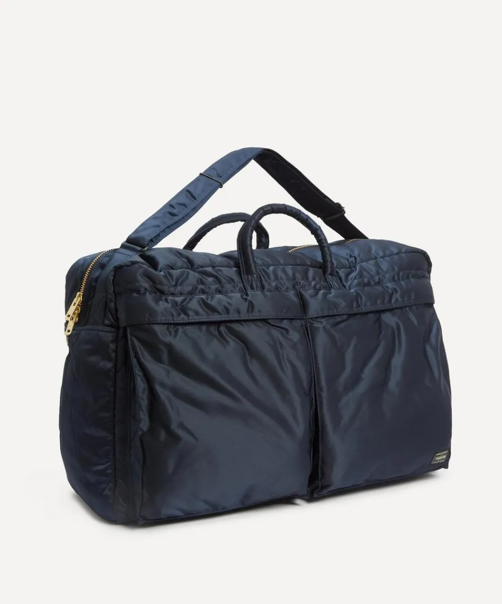 Porter-Yoshida & Co. Bags^Tanker Large Duffle Bag