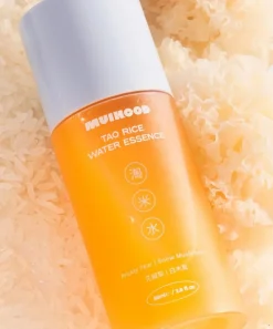 Muihood Cleansers & Toners^Tao Rice Water Essence 85ml
