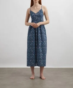 Liberty Sleepwear^Tapestry Tana Lawn™ Cotton Chemise