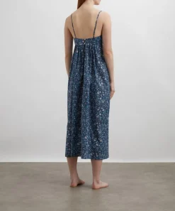 Liberty Sleepwear^Tapestry Tana Lawn™ Cotton Chemise