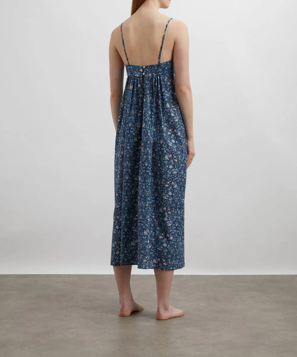 Liberty Sleepwear^Tapestry Tana Lawn™ Cotton Chemise