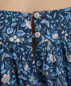 Liberty Sleepwear^Tapestry Tana Lawn™ Cotton Chemise
