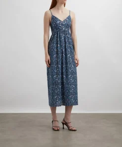 Liberty Sleepwear^Tapestry Tana Lawn™ Cotton Chemise