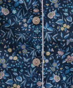 Liberty Sleepwear^Tapestry Tana Lawn™ Cotton Pyjama Set