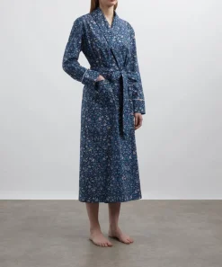 Liberty Sleepwear^Tapestry Tana Lawn™ Cotton Robe
