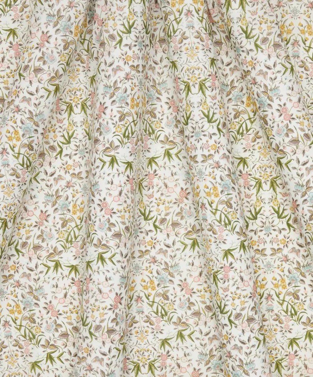 Liberty Fabrics Classic Tana Lawn|Tana Lawn™ Cotton^Tapestry Tana Lawn™ Cotton