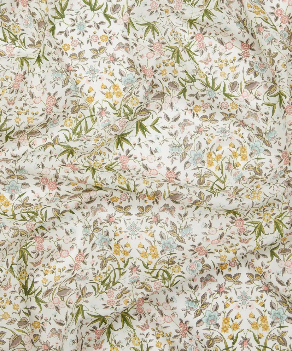 Liberty Fabrics Classic Tana Lawn|Tana Lawn™ Cotton^Tapestry Tana Lawn™ Cotton