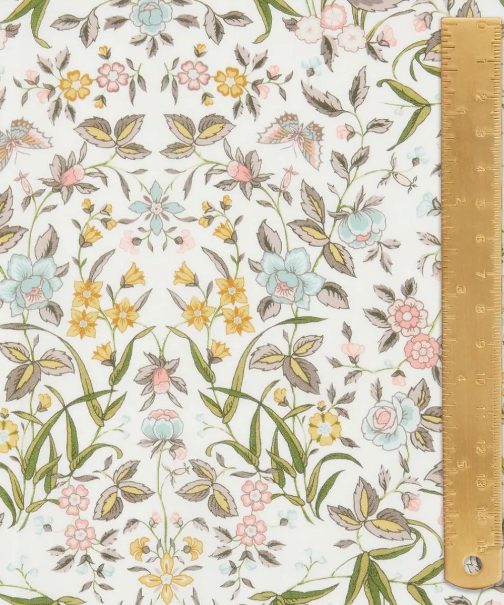 Liberty Fabrics Classic Tana Lawn|Tana Lawn™ Cotton^Tapestry Tana Lawn™ Cotton