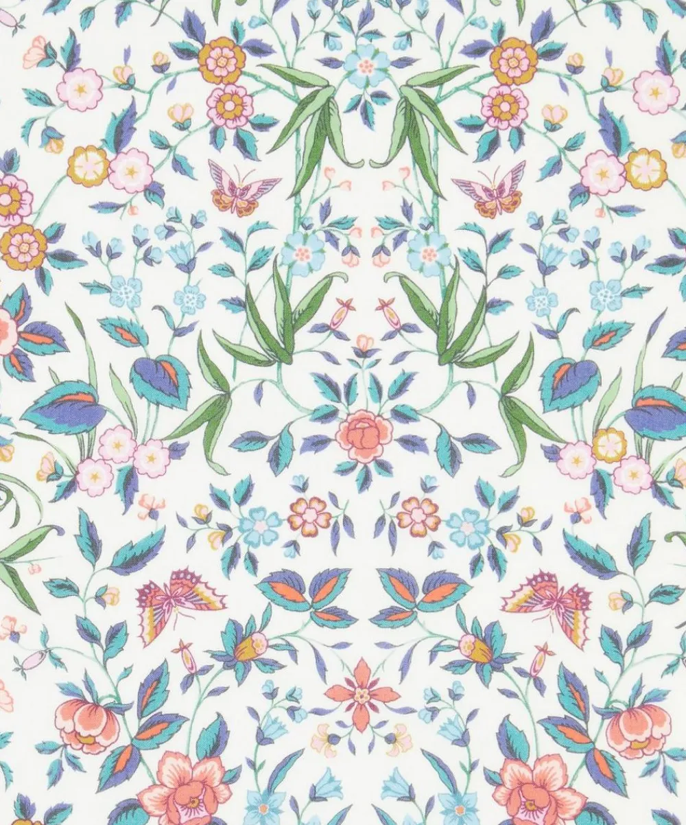 Liberty Fabrics Classic Tana Lawn|Tana Lawn™ Cotton^Tapestry Tana Lawn™ Cotton