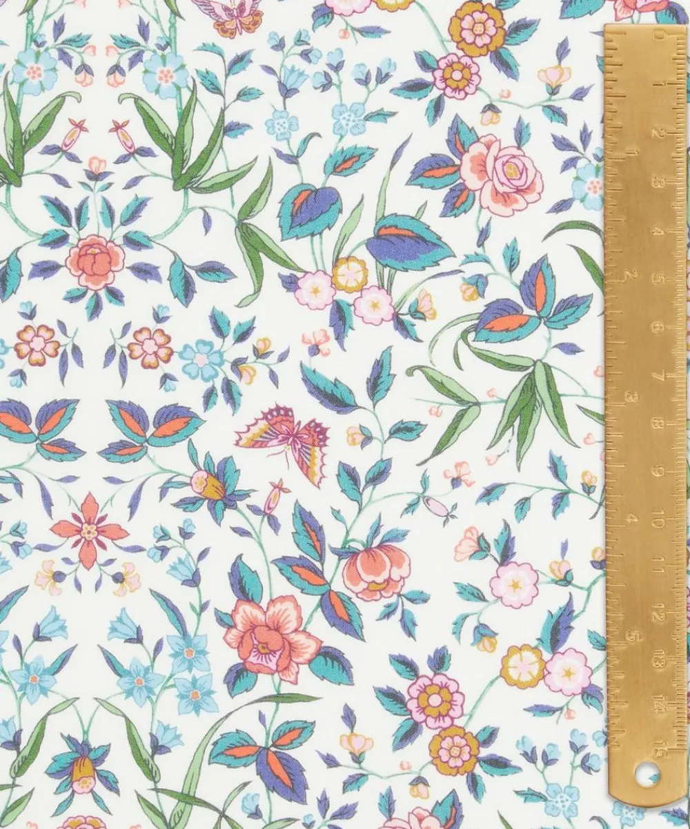 Liberty Fabrics Classic Tana Lawn|Tana Lawn™ Cotton^Tapestry Tana Lawn™ Cotton