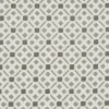Liberty Interiors Furnishing Fabrics^Tapestry Trellis Cotton in Flax