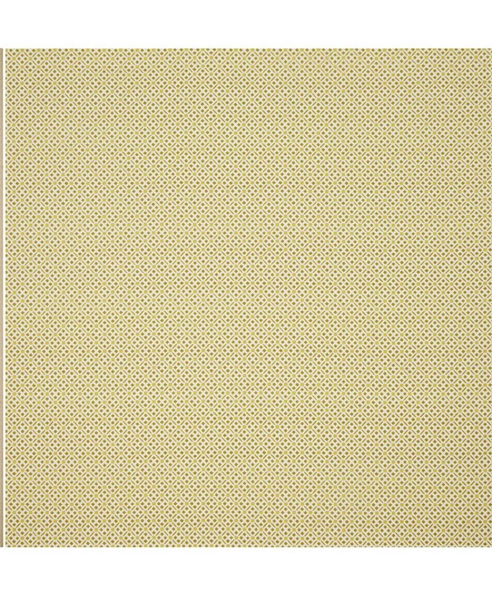 Liberty Interiors Furnishing Fabrics^Tapestry Trellis Cotton in Yarrow