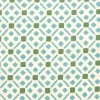 Liberty Interiors Furnishing Fabrics^Tapestry Trellis Cotton in Purslane