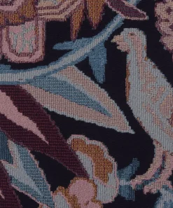 Liberty Interiors Furnishing Fabrics|Furnishing Fabrics^Tapis in Lacquer