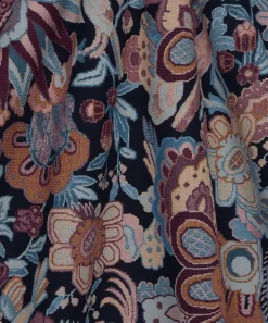 Liberty Interiors Furnishing Fabrics|Furnishing Fabrics^Tapis in Lacquer