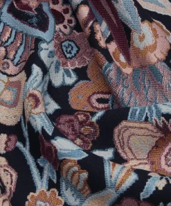 Liberty Interiors Furnishing Fabrics|Furnishing Fabrics^Tapis in Lacquer