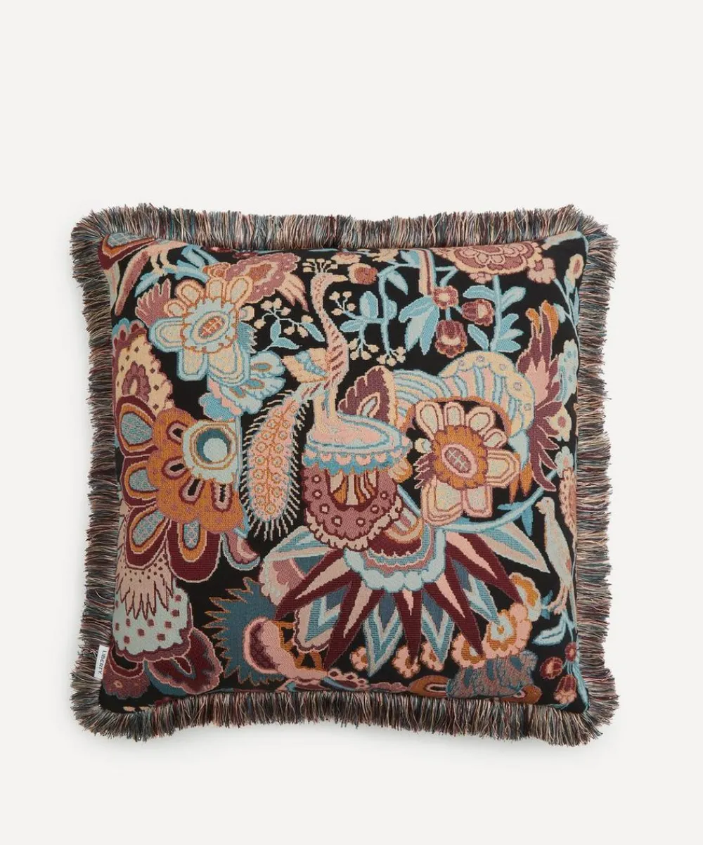 Liberty Cushions|Living Room^Tapis Weave Cushion