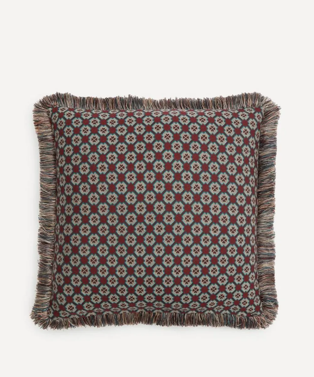 Liberty Cushions|Living Room^Tapis Weave Cushion
