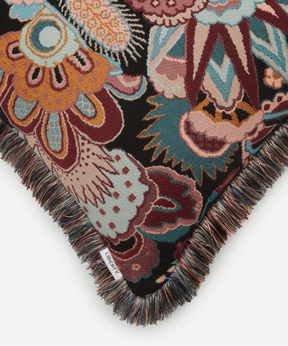 Liberty Cushions|Living Room^Tapis Weave Cushion