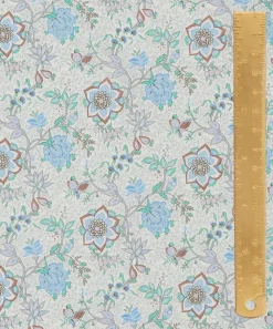 Liberty Fabrics Tana Lawn™ Cotton^Taramea Tana Lawn™ Cotton