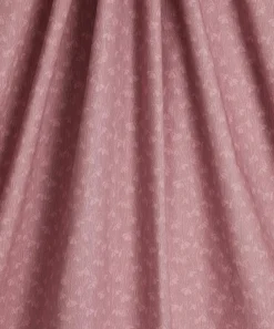Liberty Fabrics Cotton For Quilting^Tea Rose Snowdrop Spot Lasenby Quilting Cotton