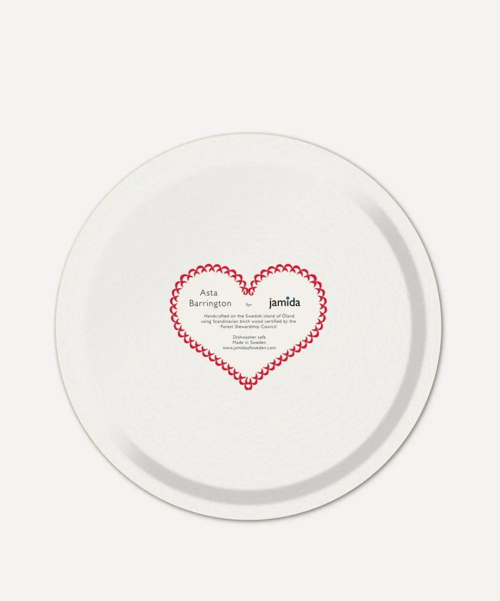 Jamida Tableware^Tea Tray