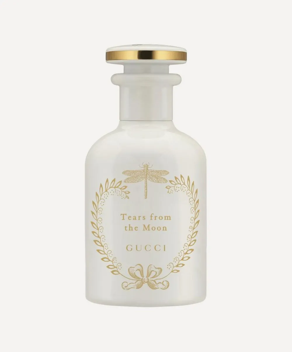 Gucci Womens Perfume^Tears From the Moon Eau de Parfum 50ml