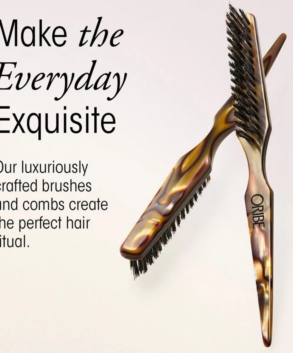 Oribe Hair Styling^Teasing Brush