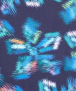Liberty Fabrics Tana Lawn™ Cotton^Techno Beat Tana Lawn™ Cotton