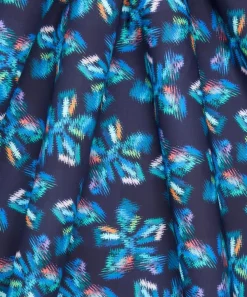 Liberty Fabrics Tana Lawn™ Cotton^Techno Beat Tana Lawn™ Cotton