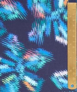 Liberty Fabrics Tana Lawn™ Cotton^Techno Beat Tana Lawn™ Cotton