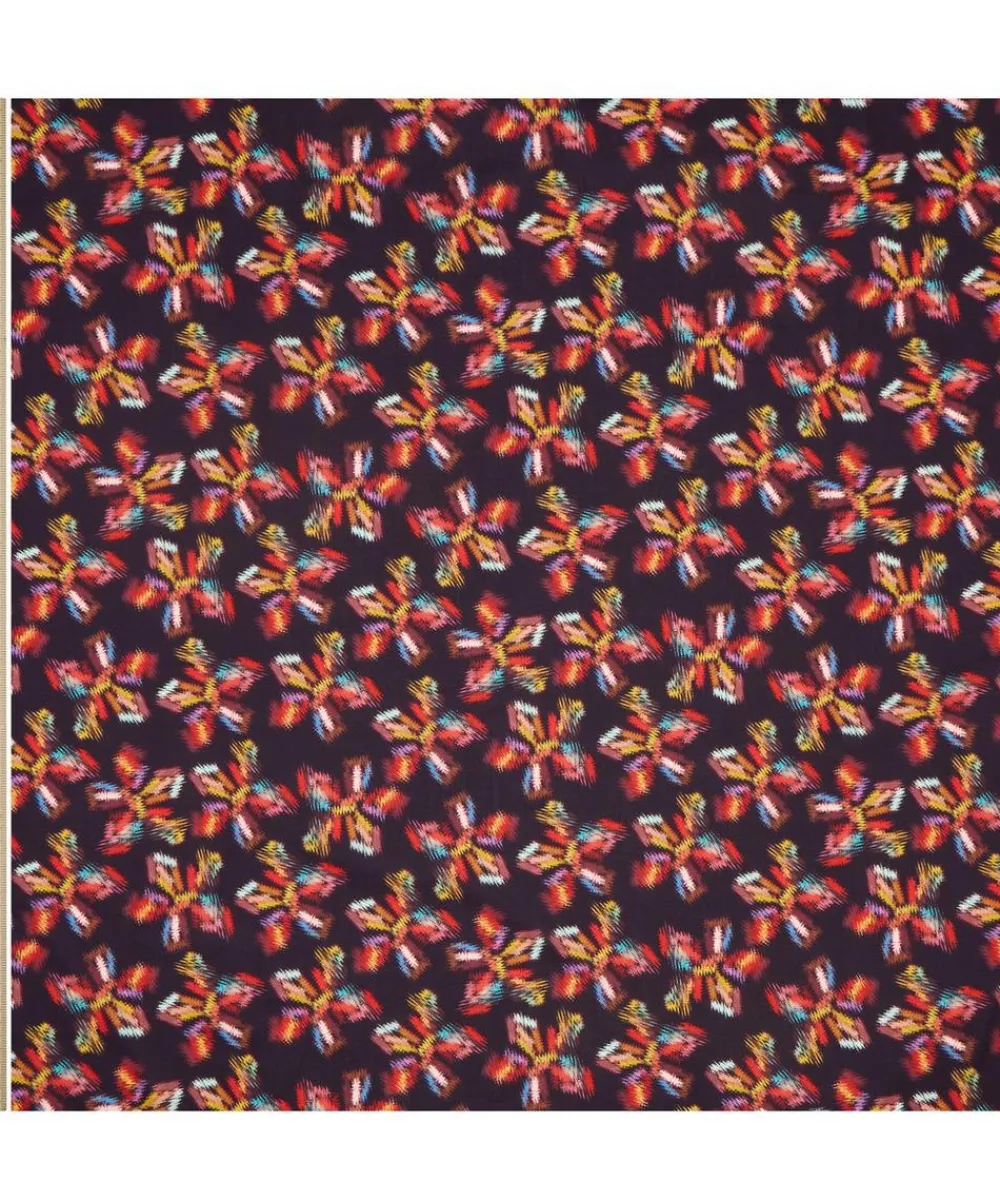 Liberty Fabrics Tana Lawn™ Cotton^Techno Beat Tana Lawn™ Cotton