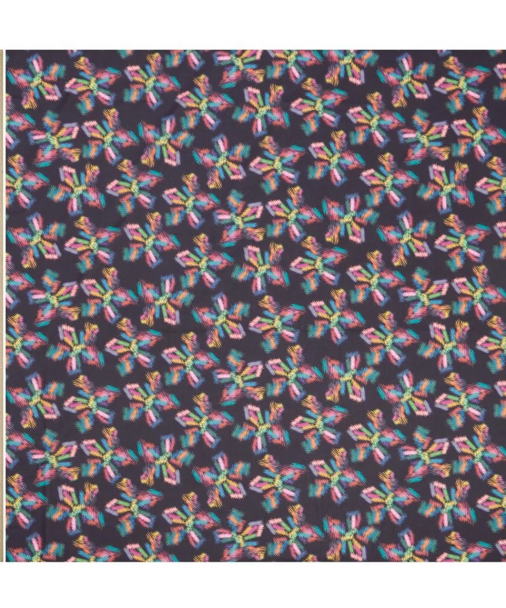 Liberty Fabrics Tana Lawn™ Cotton^Techno Beat Tana Lawn™ Cotton